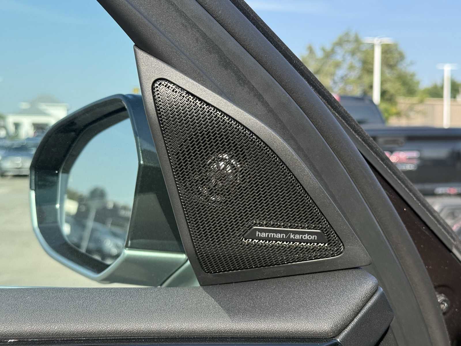 New 2025 BMW X3 xDrive30i w/ Premium Package image 25