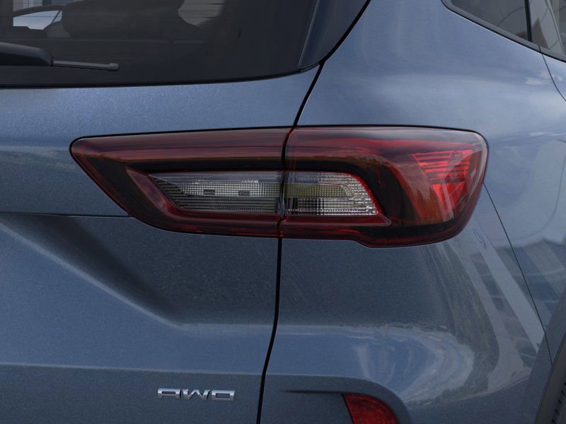 New 2026 Ford Escape ST-Line image 21