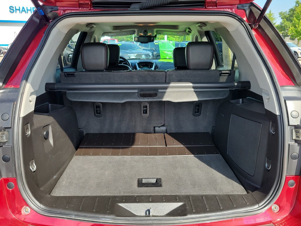 Used 2013 Chevrolet Equinox LTZ FWD image 33