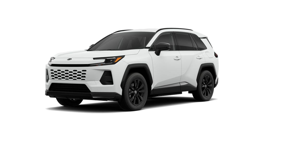 New 2026 Toyota RAV4 SE AWD/4WD image 44