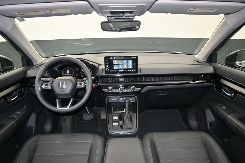 Certified 2024 Honda CR-V EX-L image 25