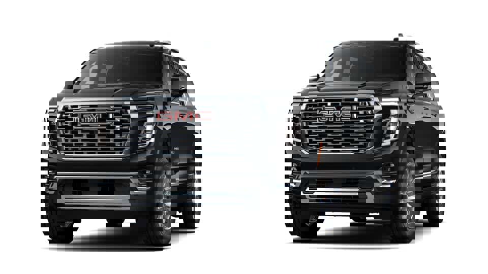 New 2026 GMC Yukon XL Denali w/ Sun & Power Step Package image 49