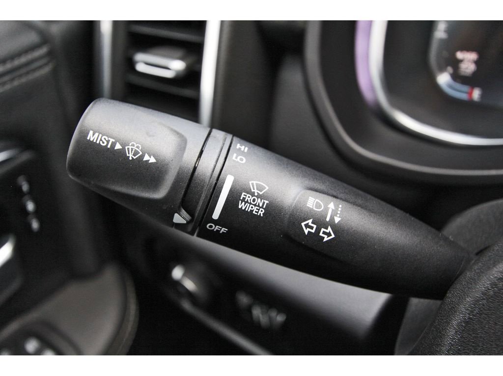 Used 2025 RAM 2500 Laramie w/ Night Edition AWD/4WD image 16
