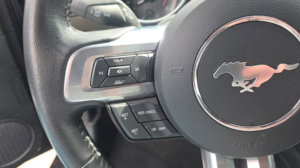 Used 2022 Ford Mustang Coupe w/ Equipment Group 101A image 15