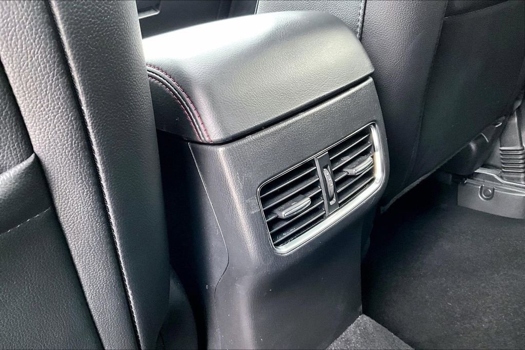 Used 2023 MAZDA CX-5 AWD 2.5 Turbo image 10