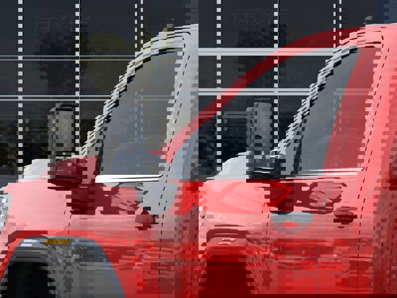 New 2025 GMC Sierra 3500 Pro w/ Convenience Package image 29