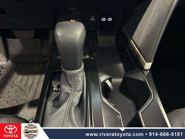 Used 2025 Toyota Camry LE w/ Convenience Package FWD image 26