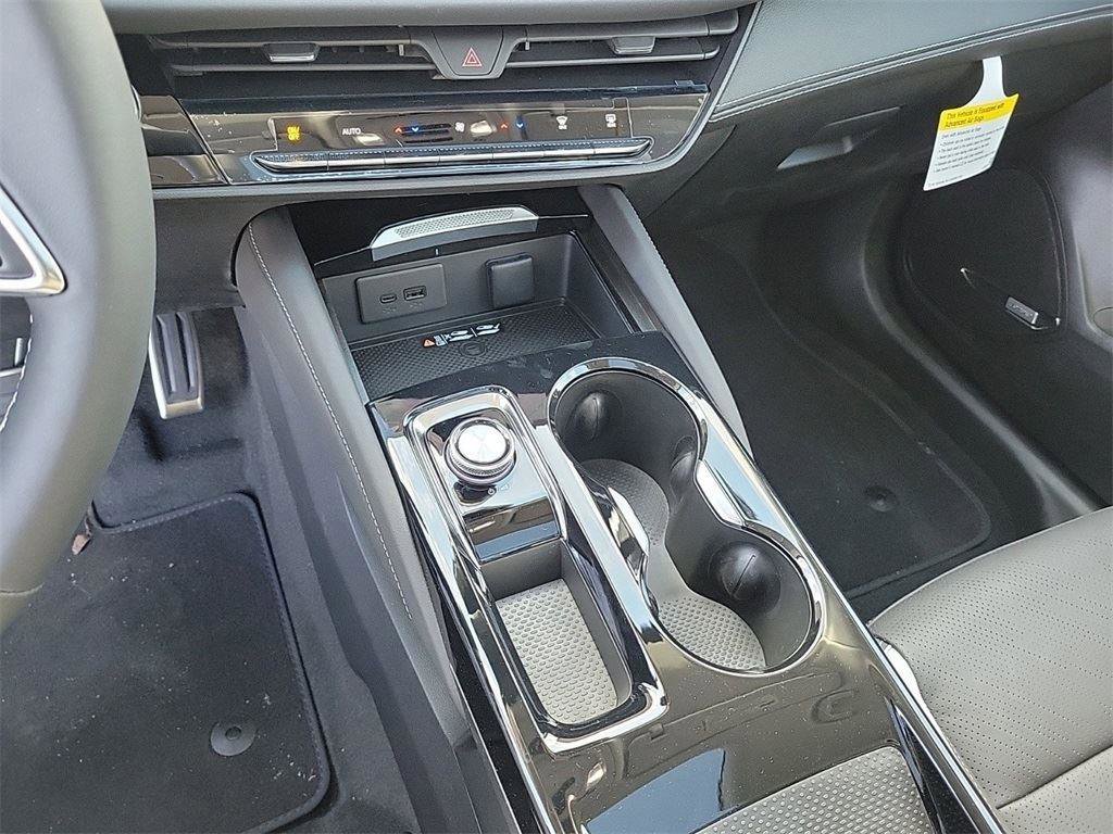 New 2026 Buick Envision Sport Touring image 27