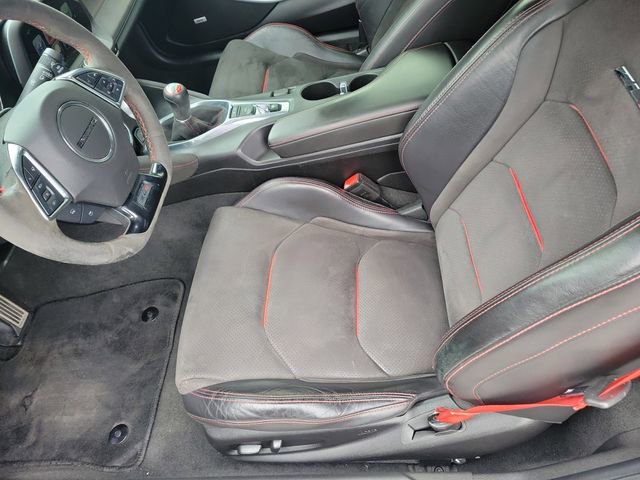 Used 2018 Chevrolet Camaro ZL1 image 14