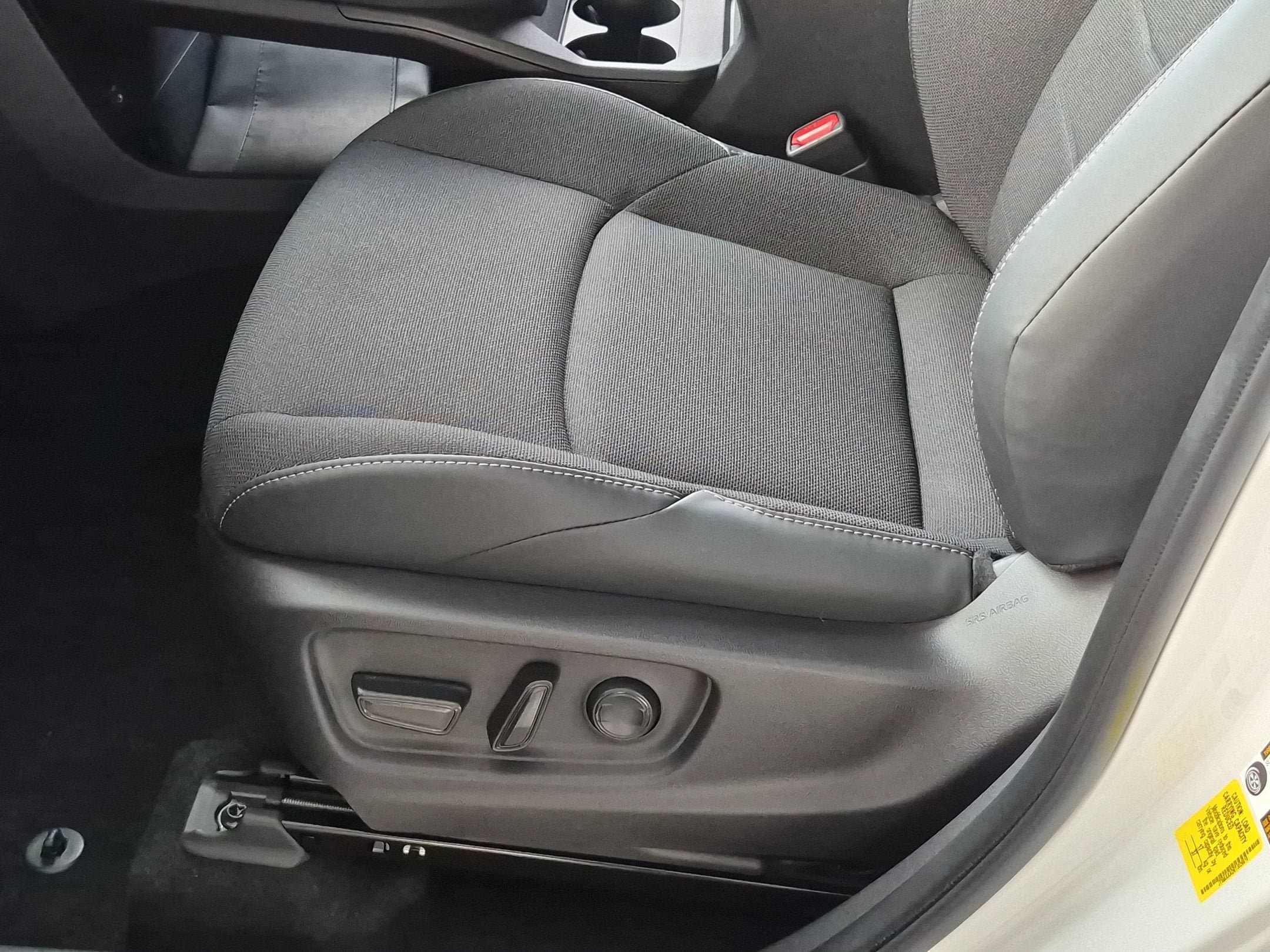 New 2026 Toyota C-HR AWD/4WD image 14