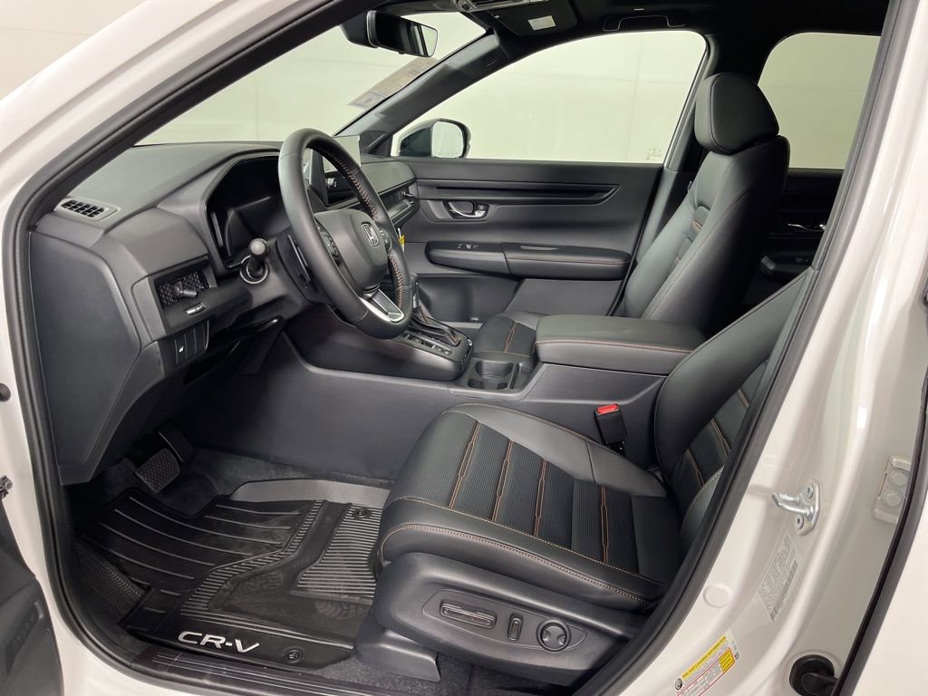 New 2026 Honda CR-V Sport-L image 24