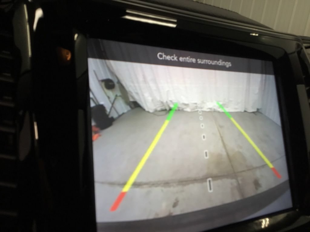 Used 2022 Jeep Cherokee Limited w/ Trailer Tow Group AWD/4WD image 11