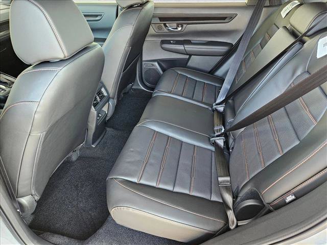 New 2026 Honda CR-V Sport-L image 15