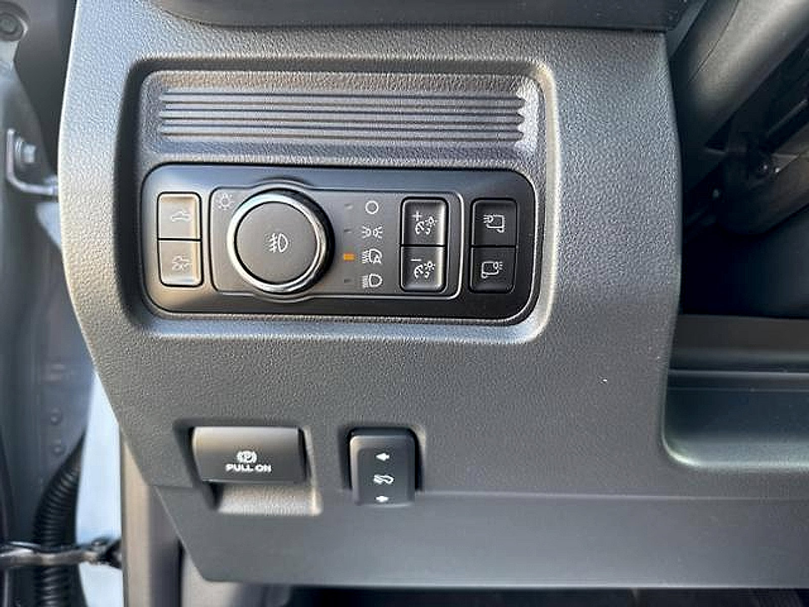 New 2025 Ford F250 Lariat w/ Lariat Ultimate Package image 20