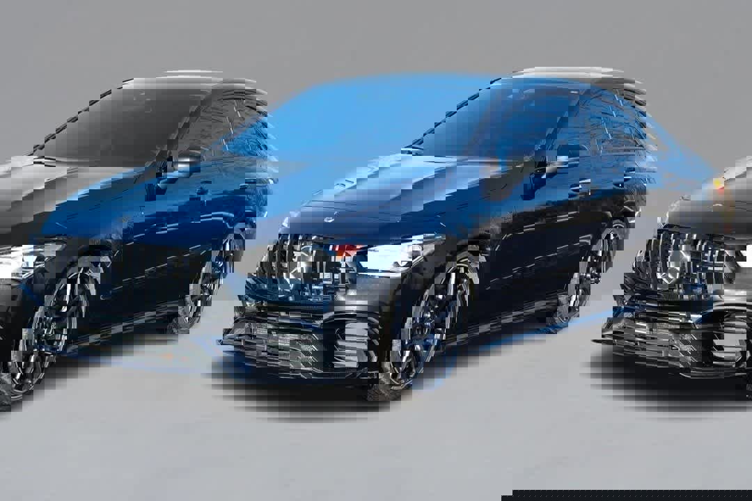 Used 2023 Mercedes-Benz CLA 45 AMG 4MATIC