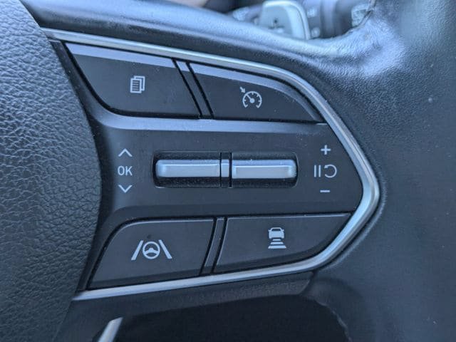 Used 2023 Hyundai Santa Fe Limited AWD/4WD image 27