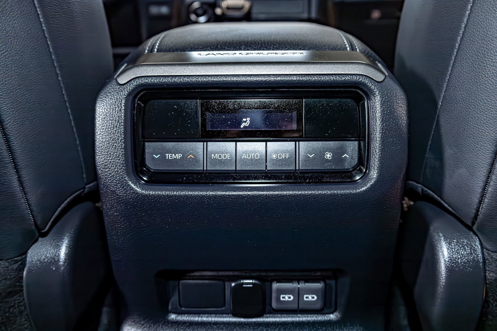 Used 2026 Toyota Land Cruiser w/ Premium Package image 23