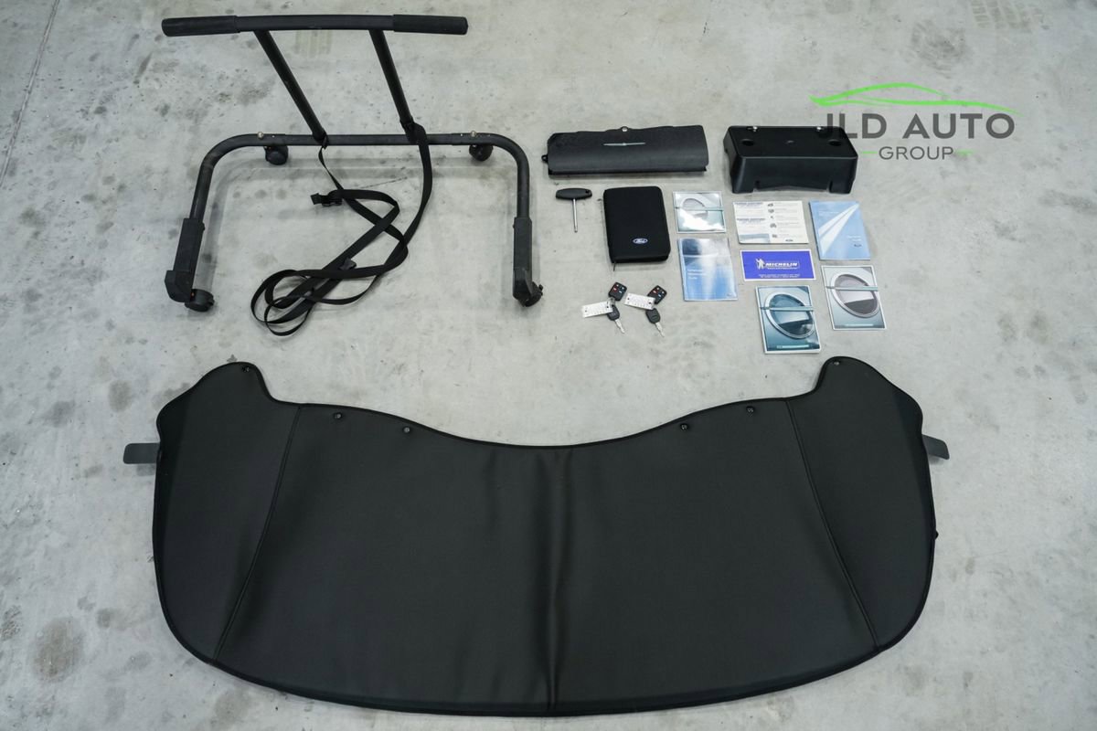 Used 2004 Ford Thunderbird Premium image 69