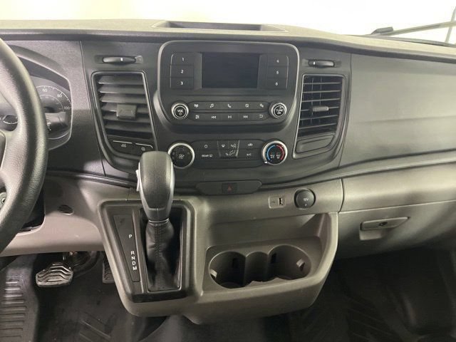 Used 2024 Ford Transit 250 Low Roof AWD w/ Exterior Upgrade Package image 21