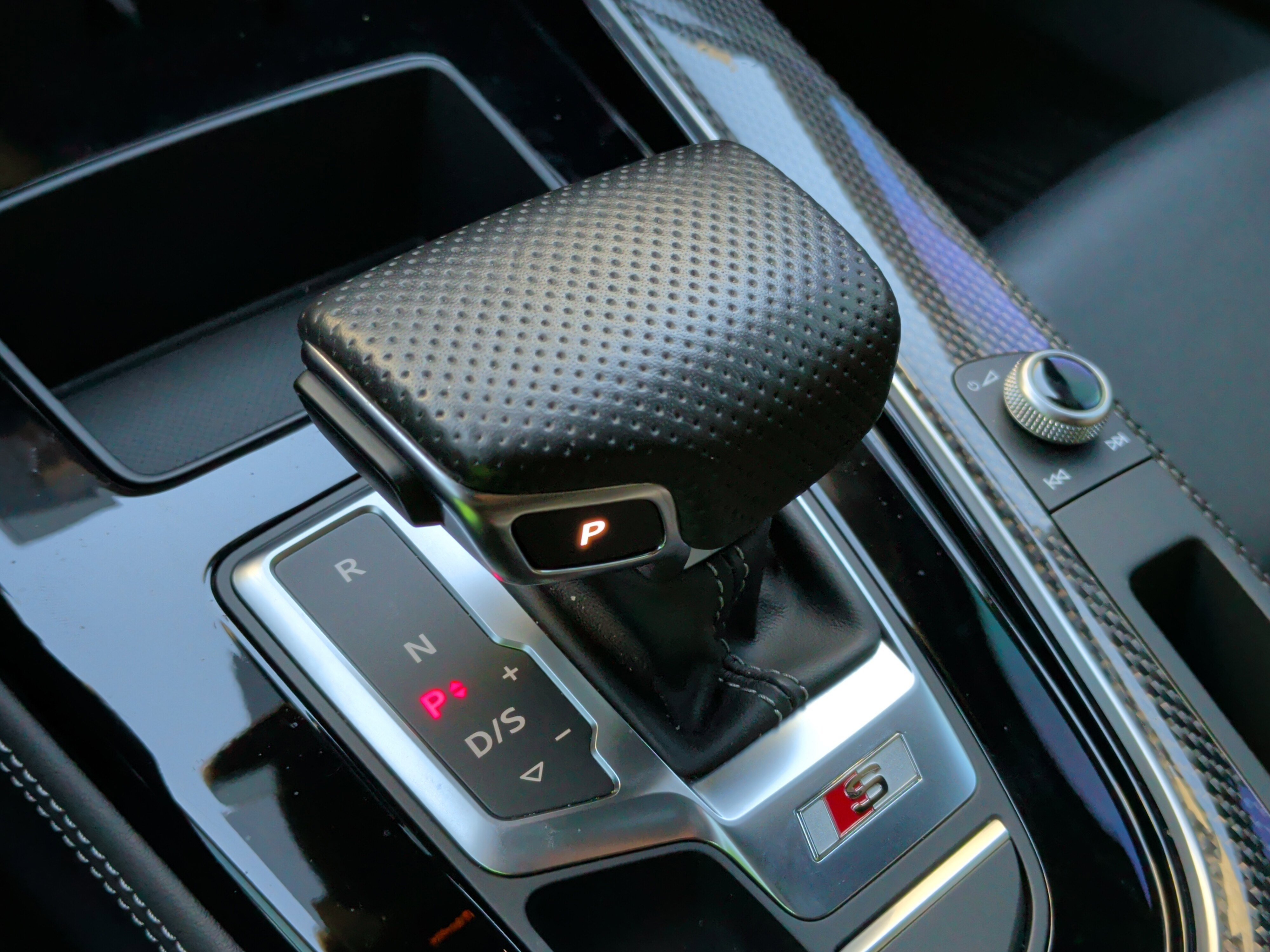 Certified 2023 Audi S4 Prestige w/ Prestige Package image 25