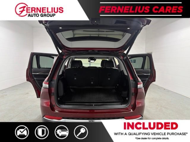 Used 2023 Jeep Grand Cherokee Limited AWD/4WD image 20