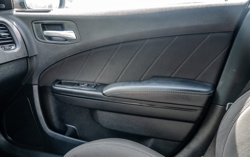 Used 2021 Dodge Charger GT w/ Blacktop Package RWD image 24