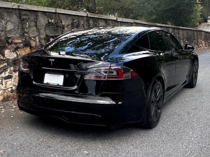 Used 2021 Tesla Model S Long Range image 15