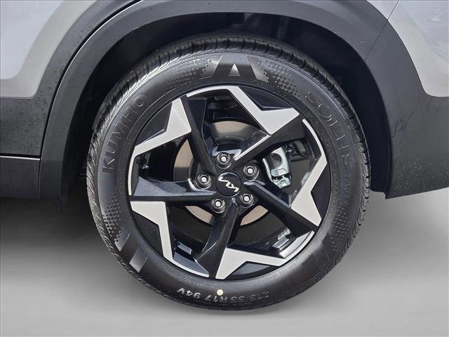 Used 2026 Kia Seltos S image 23