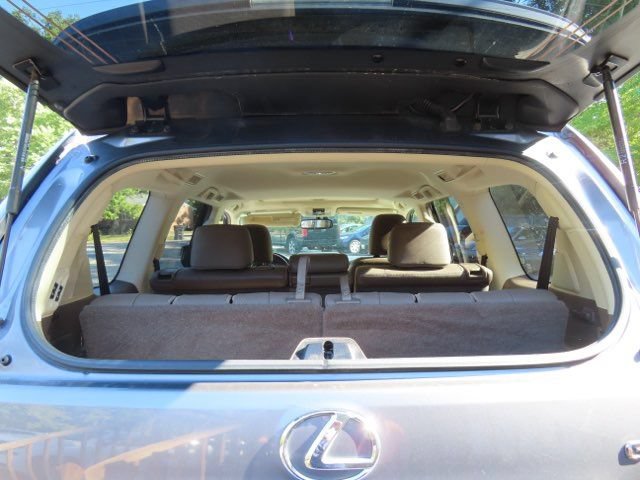 Used 2016 Lexus GX 460 Luxury AWD/4WD image 11