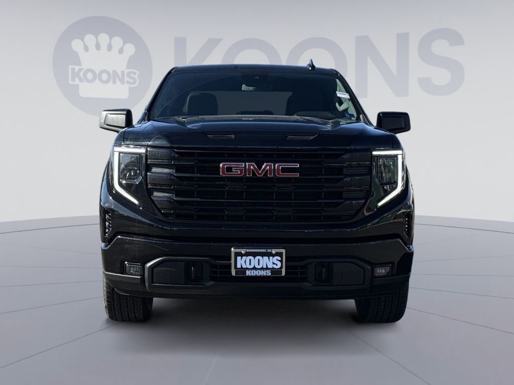 New 2026 GMC Sierra 1500 Elevation image 11