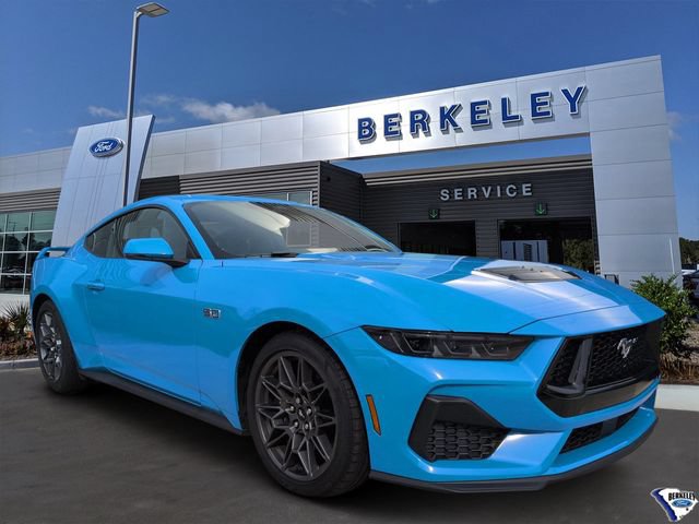 Used 2025 Ford Mustang GT Premium w/ GT Performance Package