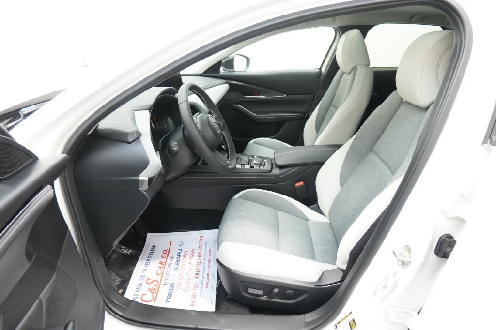 New 2026 MAZDA CX-30 Aire Edition AWD/4WD image 18