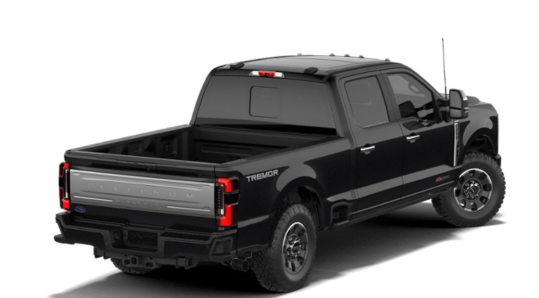 New 2027 Ford F250 4x4 Crew Cab Super Duty image 3