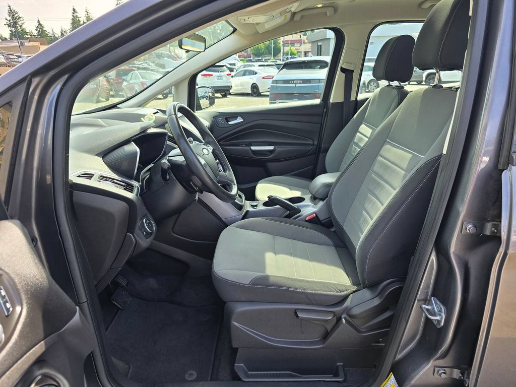 Used 2013 Ford C-MAX SE FWD image 18