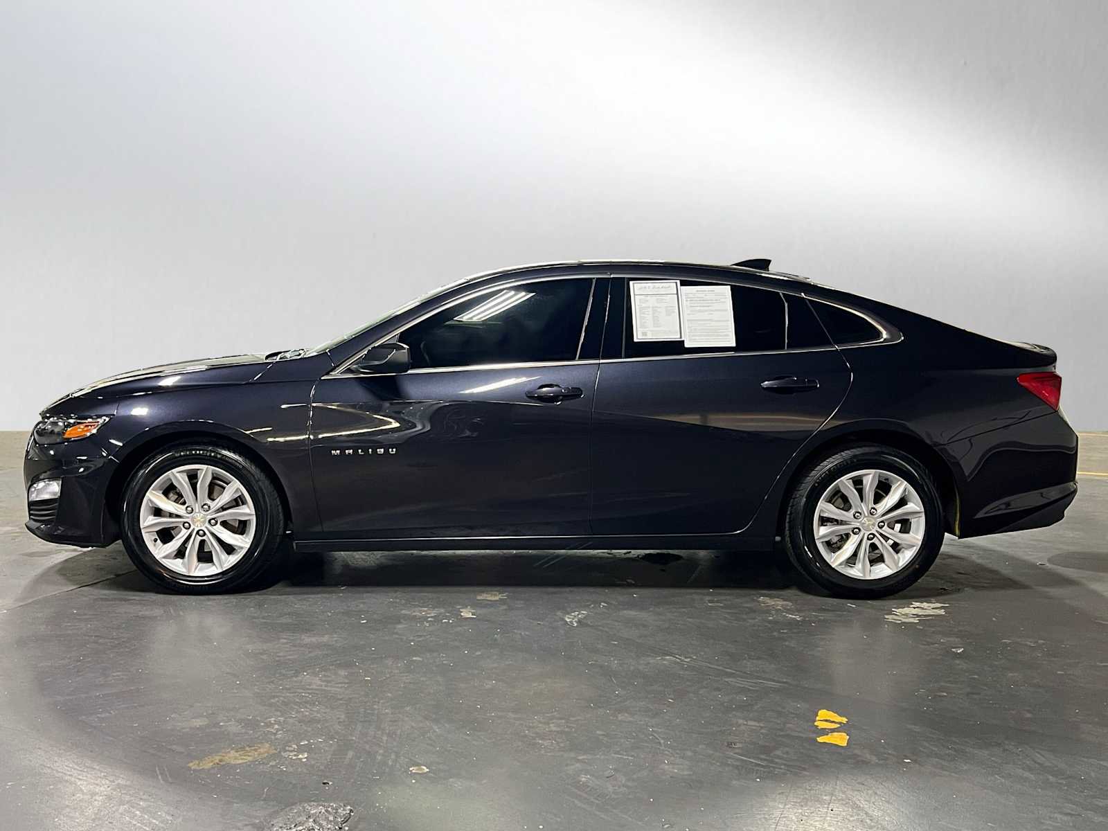 Used 2023 Chevrolet Malibu LT image 6