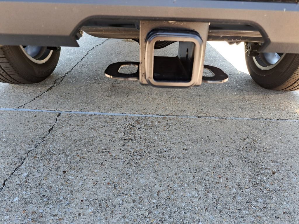 New 2026 Toyota Tundra 1794 Edition image 26