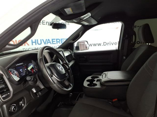 Used 2022 RAM 3500 Tradesman image 12