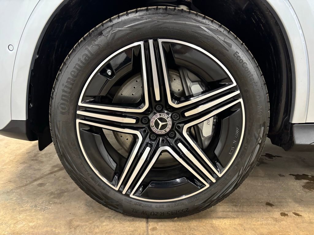 New 2026 Mercedes-Benz GLC 300 image 10
