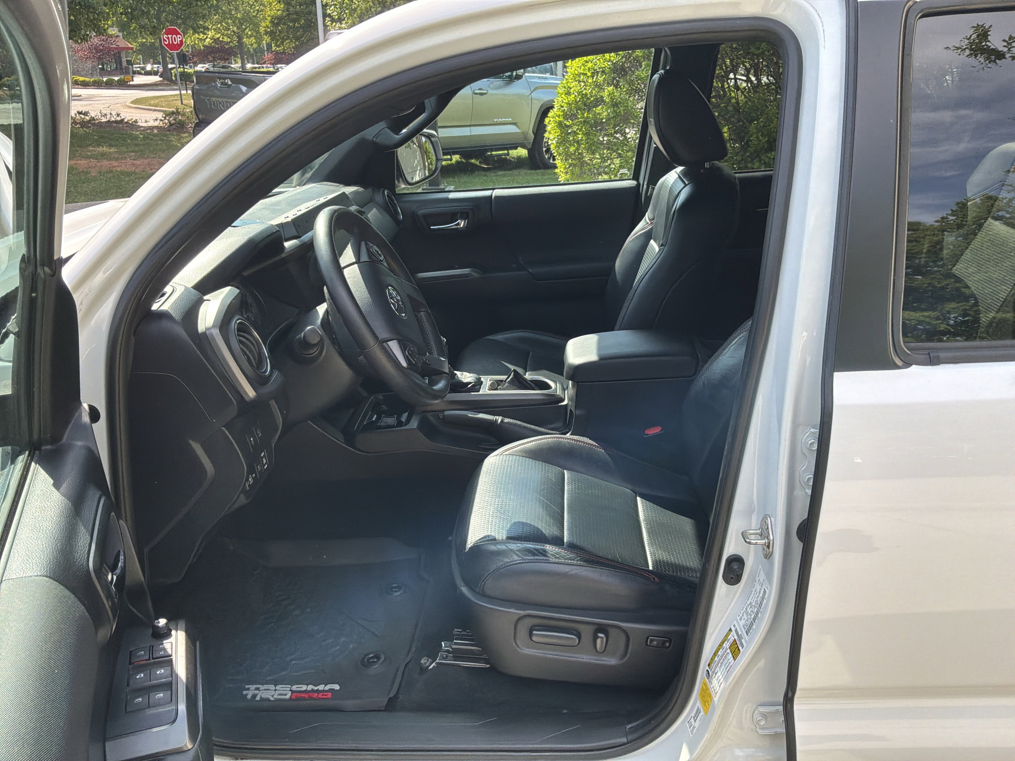 Used 2020 Toyota Tacoma TRD Pro image 16