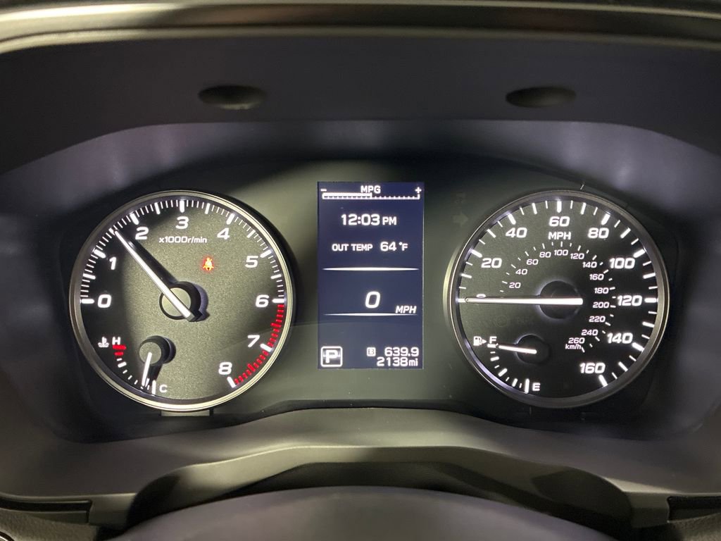 Used 2025 Subaru Ascent Onyx Edition w/ Onyx Package image 19