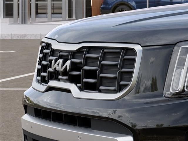 New 2025 Kia Telluride SX Prestige image 12