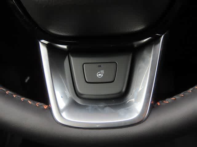 New 2026 Honda CR-V Sport Touring image 26