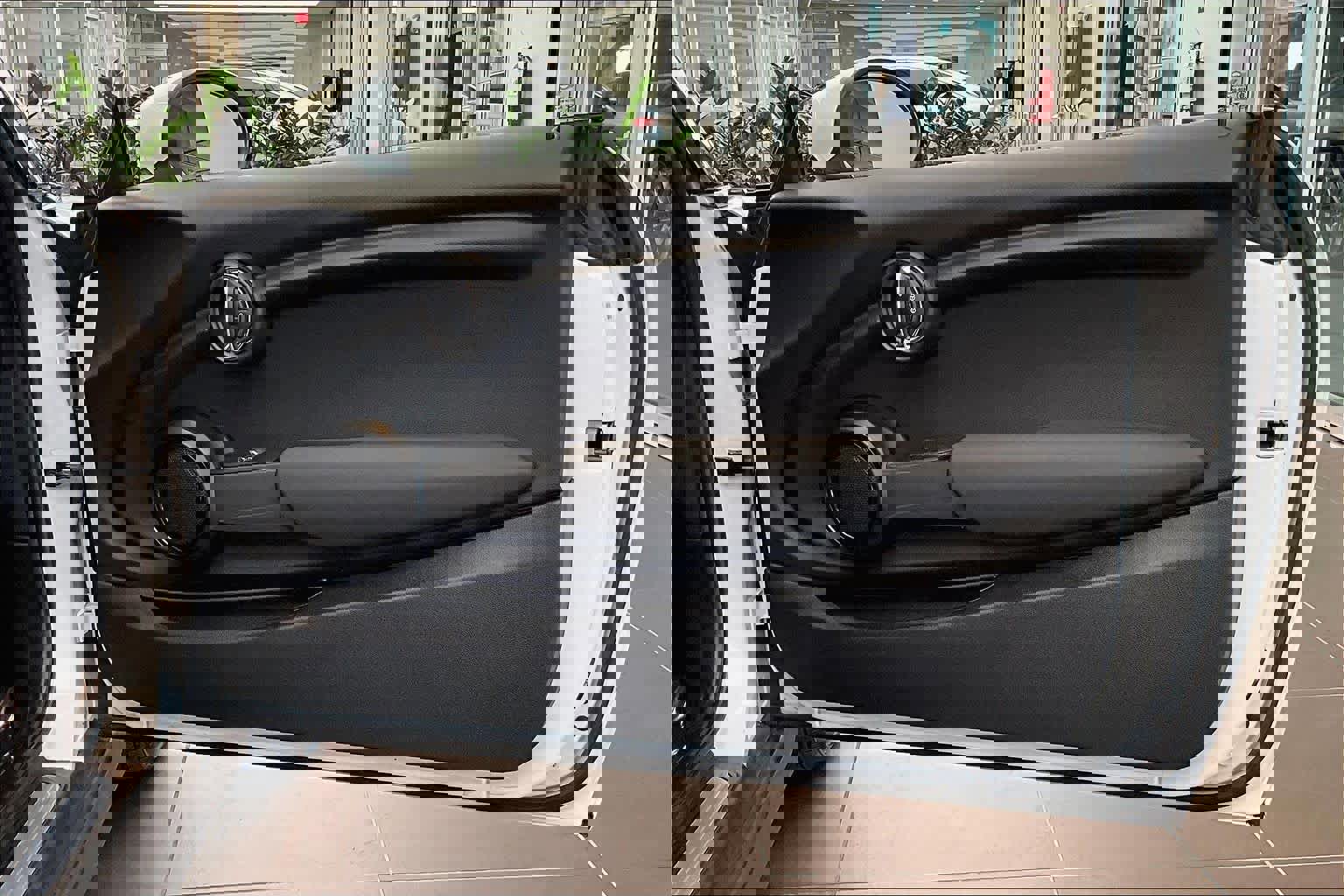 Used 2024 MINI Cooper 2-Door Hardtop w/ Storage Package FWD image 22