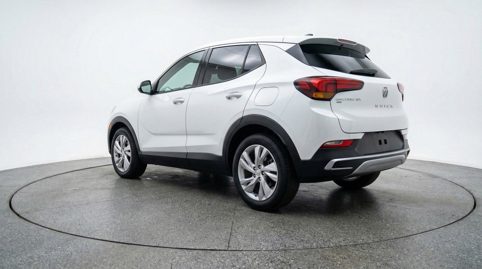 Used 2025 Buick Encore GX Preferred image 6