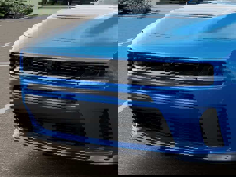 New 2026 Dodge Charger R/T image 11