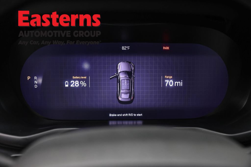 Used 2024 Polestar Polestar 2 AWD/4WD image 18