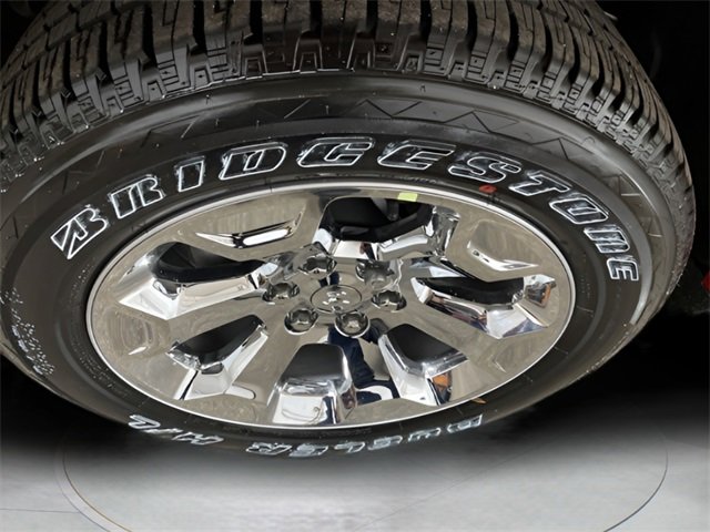 New 2025 RAM 1500 Big Horn image 55