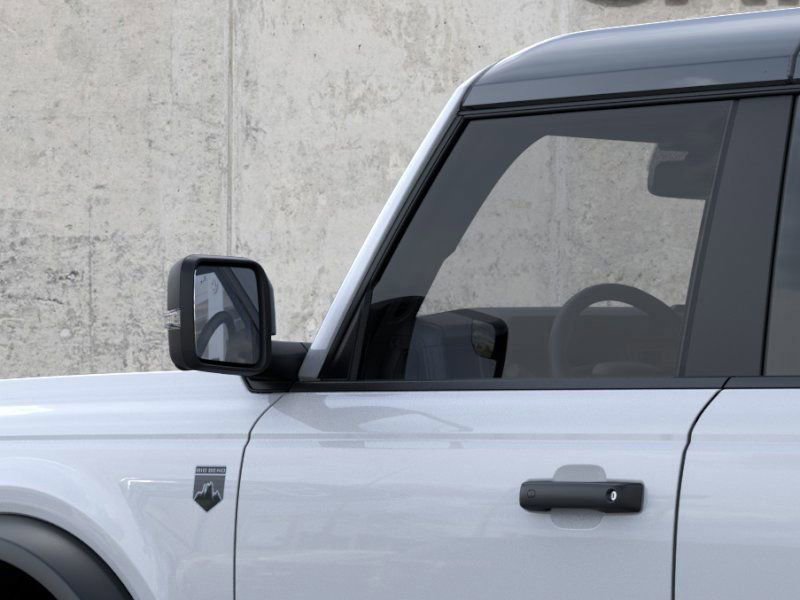 New 2025 Ford Bronco Big Bend image 22