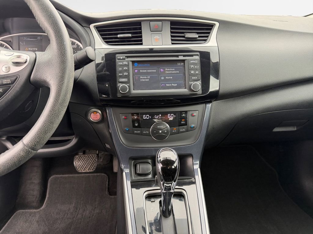 Used 2018 Nissan Sentra SR w/ Technology Package image 22