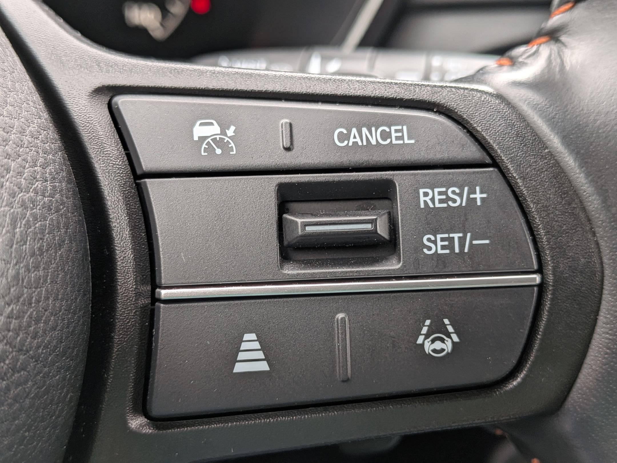 Certified 2024 Honda CR-V Sport-L image 15